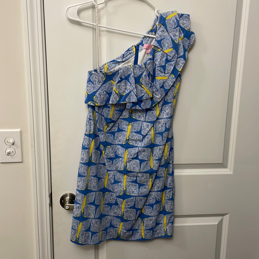 Lilly Pulitzer dress
